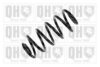 QUINTON HAZELL QCS7068 Coil Spring